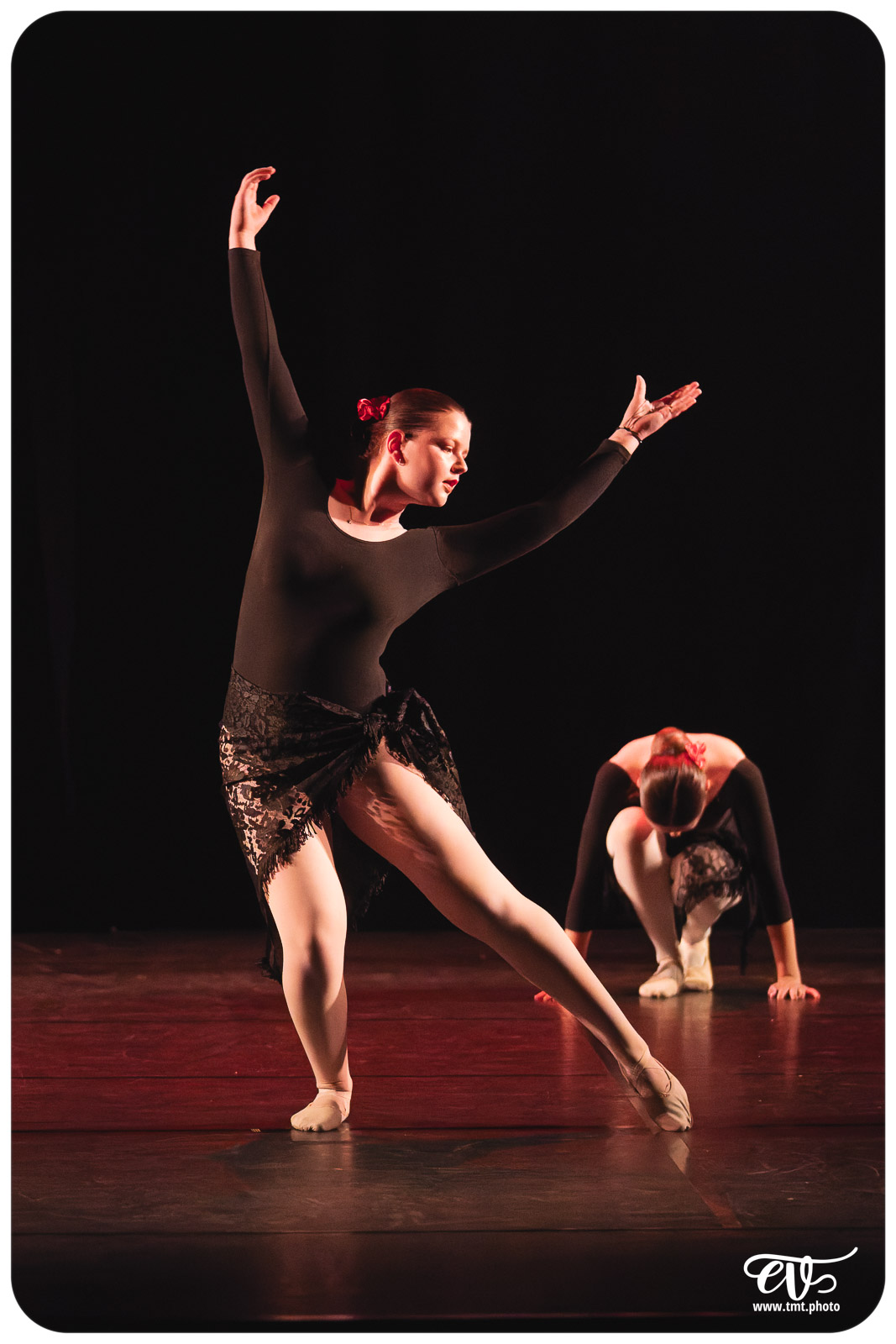 GALA DE DANSE EMMDH 2025